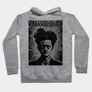 Eraserhead Hoodie